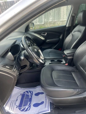 Обява за продажба на Hyundai IX35 2.0 AUTOMAT GAS TUV KEYLESS ~18 500 лв. - изображение 7