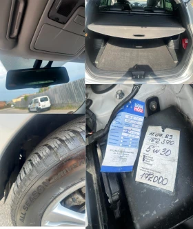 Hyundai IX35 2.0 AUTOMAT GAS TUV KEYLESS | Mobile.bg    15
