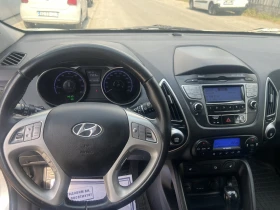 Обява за продажба на Hyundai IX35 2.0 AUTOMAT GAS TUV KEYLESS ~18 500 лв. - изображение 9