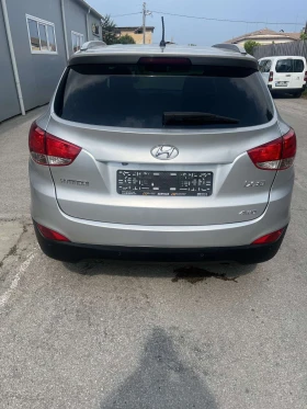     Hyundai IX35 2.0 AUTOMAT GAS TUV KEYLESS