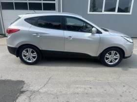 Обява за продажба на Hyundai IX35 2.0 AUTOMAT GAS TUV KEYLESS ~18 500 лв. - изображение 5