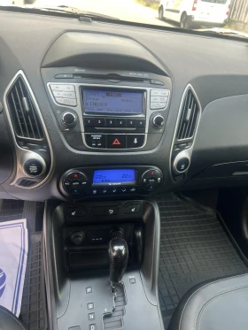 Обява за продажба на Hyundai IX35 2.0 AUTOMAT GAS TUV KEYLESS ~18 500 лв. - изображение 10