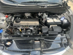 Hyundai IX35 2.0 AUTOMAT GAS TUV KEYLESS | Mobile.bg    13