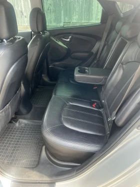 Обява за продажба на Hyundai IX35 2.0 AUTOMAT GAS TUV KEYLESS ~18 500 лв. - изображение 8