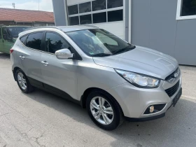 Обява за продажба на Hyundai IX35 2.0 AUTOMAT GAS TUV KEYLESS ~18 500 лв. - изображение 6
