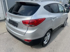 Обява за продажба на Hyundai IX35 2.0 AUTOMAT GAS TUV KEYLESS ~18 500 лв. - изображение 4