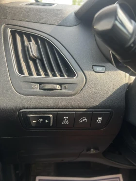 Обява за продажба на Hyundai IX35 2.0 AUTOMAT GAS TUV KEYLESS ~18 500 лв. - изображение 11