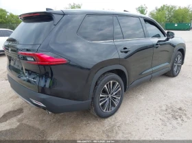 Toyota Highlander 2.4L I-4 DI, DOHC, VVT, TURBO, 265HP All Wheel - 78500 лв. - 67006403 9