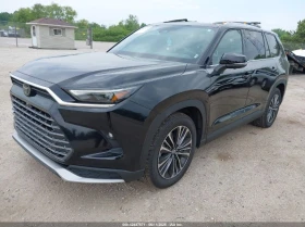 Toyota Highlander 2.4L I-4 DI, DOHC, VVT, TURBO, 265HP All Wheel - 78500 лв. - 67006403 2
