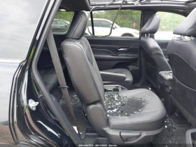 Toyota Highlander 2.4L I-4 DI, DOHC, VVT, TURBO, 265HP All Wheel - 78500 лв. - 67006403 13