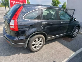 Honda Cr-v 2.2D 4X4 - 8400 лв. - 91966886 4