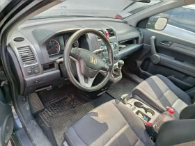Honda Cr-v 2.2D 4X4 - 8400 лв. - 91966886 5
