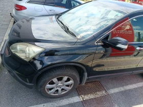 Honda Cr-v 2.2D 4X4 - 8400 лв. - 91966886 2
