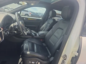 Обява за продажба на Porsche Cayenne ОБДУХВАНЕ/ПОДРЕВИ/DIGITAL/BOSE/ПАНОРАМА/ТОП ~59 900 лв. - изображение 5