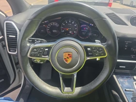 Обява за продажба на Porsche Cayenne ОБДУХВАНЕ/ПОДРЕВИ/DIGITAL/BOSE/ПАНОРАМА/ТОП ~59 900 лв. - изображение 6