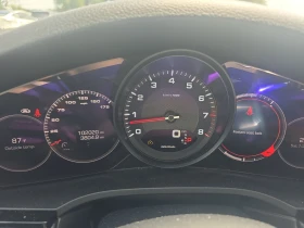 Обява за продажба на Porsche Cayenne ОБДУХВАНЕ/ПОДРЕВИ/DIGITAL/BOSE/ПАНОРАМА/ТОП ~59 900 лв. - изображение 7
