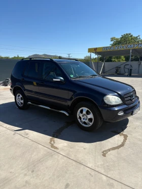 Обява за продажба на Mercedes-Benz ML 270 ~4 999 EUR - изображение 4