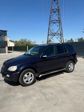 Обява за продажба на Mercedes-Benz ML 270 ~4 999 EUR - изображение 1