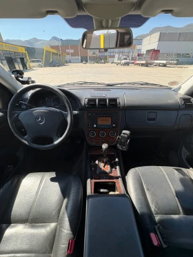 Обява за продажба на Mercedes-Benz ML 270 ~4 999 EUR - изображение 5