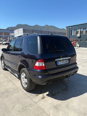 Обява за продажба на Mercedes-Benz ML 270 ~4 999 EUR - изображение 2