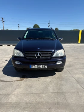 Обява за продажба на Mercedes-Benz ML 270 ~4 999 EUR - изображение 1