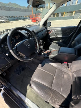 Обява за продажба на Mercedes-Benz ML 270 ~4 999 EUR - изображение 6