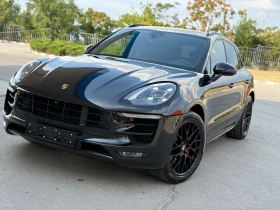     Porsche Macan GTS 360 PDK, PANORAMA, KAM 360, BOSE, 