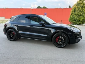 Porsche Macan GTS 360 PDK, PANORAMA, KAM 360, BOSE,  | Mobile.bg    7