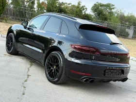 Porsche Macan GTS 360 PDK, PANORAMA, KAM 360, BOSE,  | Mobile.bg    5