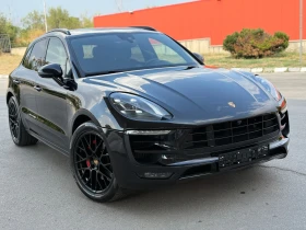     Porsche Macan GTS 360 PDK, PANORAMA, KAM 360, BOSE, 