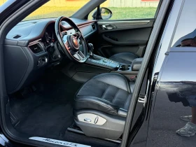 Porsche Macan GTS 360 PDK, PANORAMA, KAM 360, BOSE,  | Mobile.bg    15