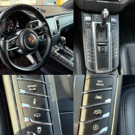 Porsche Macan GTS 360 PDK, PANORAMA, KAM 360, BOSE,  | Mobile.bg    13