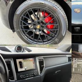 Porsche Macan GTS 360 PDK, PANORAMA, KAM 360, BOSE,  | Mobile.bg    10