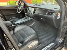 Porsche Macan GTS 360 PDK, PANORAMA, KAM 360, BOSE,  | Mobile.bg    16