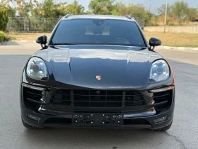     Porsche Macan GTS 360 PDK, PANORAMA, KAM 360, BOSE, 