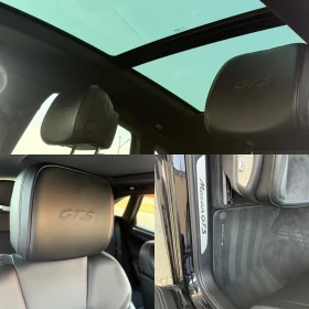 Porsche Macan GTS 360 PDK, PANORAMA, KAM 360, BOSE,  | Mobile.bg    12
