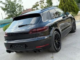 Porsche Macan GTS 360 PDK, PANORAMA, KAM 360, BOSE,  | Mobile.bg    6