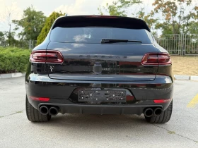 Porsche Macan GTS 360 PDK, PANORAMA, KAM 360, BOSE,  | Mobile.bg    8