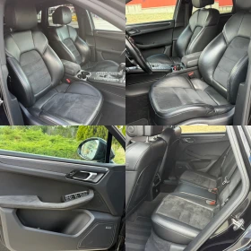 Porsche Macan GTS 360 PDK, PANORAMA, KAM 360, BOSE,  | Mobile.bg    11