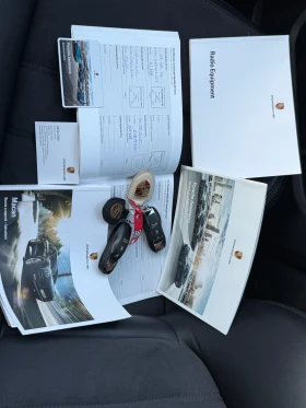Porsche Macan GTS 360 PDK, PANORAMA, KAM 360, BOSE,  | Mobile.bg    17