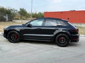     Porsche Macan GTS 360 PDK, PANORAMA, KAM 360, BOSE, 