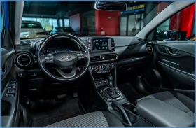 Hyundai Kona 1.6T* AWD - 35000 лв. / 17895.22 € - 34388578 9