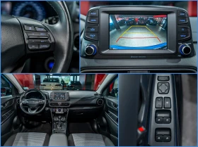 Hyundai Kona 1.6T* AWD - 35000 лв. / 17895.22 € - 34388578 10