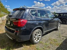 BMW X3 * 28I * CARFAX *    | Mobile.bg    3