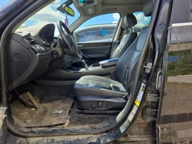 BMW X3 * 28I * CARFAX *    | Mobile.bg    5