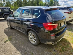 BMW X3 * 28I * CARFAX *    | Mobile.bg    4