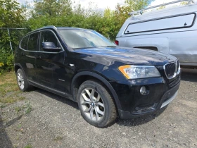 BMW X3 * 28I * CARFAX *    | Mobile.bg    2