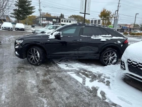 Audi Q8 Progressiv  CARFAX - 56900 лв. / 29092.51 € - 34565033 2