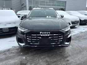 Audi Q8 Progressiv  CARFAX - 56900 лв. / 29092.51 € - 34565033 6