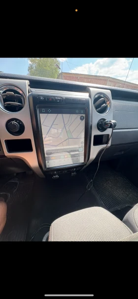 Ford F150 | Mobile.bg    4